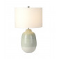 Lampe de table Chelsfield Céramique Céramique|Lampes à poser|Luminaire Center