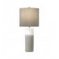 Lampe de table Fulwell Céramique Céramique|Lampes à poser|Luminaire Center