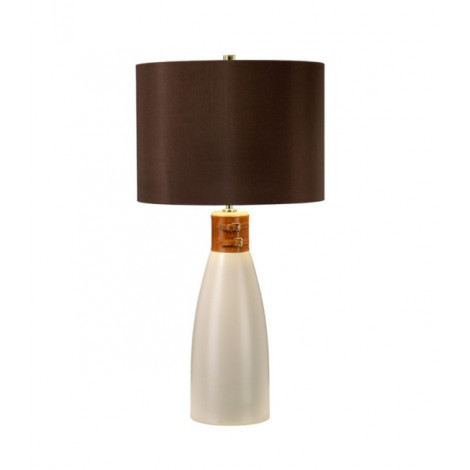 Lampe de table Hammersmith Céramique Céramique|Lampes à poser|Luminaire Center