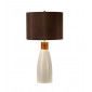 Lampe de table Hammersmith Céramique Céramique|Lampes à poser|Luminaire Center