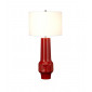 Lampe de table Muswell Céramique Céramique|Lampes à poser|Luminaire Center