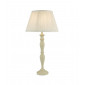 Lampe de table Caycee Crème|Lampes à poser|Luminaire Center