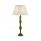 Lampe de table Caycee Vert|Lampes à poser|Luminaire Center