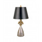 Lampe de table Rodrigue Argent|Lampes à poser|Luminaire Center