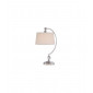 Lampe de table Jenkins Nickel poli|Lampes à poser|Luminaire Center