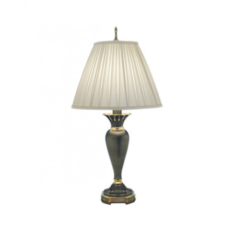 Lampe de table Chattanooga Bronze|Lampes à poser|Luminaire Center