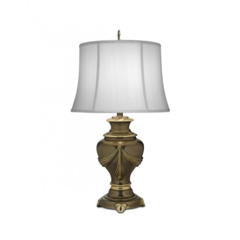 Lampe de table Detroit Bronze|Lampes à poser|Luminaire Center