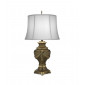 Lampe de table Detroit Bronze|Lampes à poser|Luminaire Center