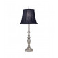 Lampe de table Maine Nickel Antique|Lampes à poser|Luminaire Center