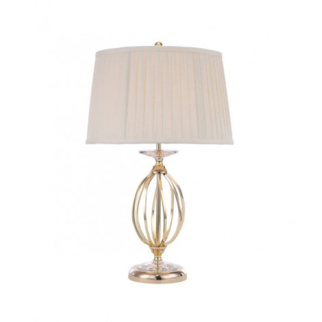 Lampe de table Aegean Laiton poli|Lampes à poser|Luminaire Center