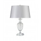 Lampe de table Antonia Verre Clair|Lampes à poser|Luminaire Center