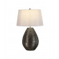 Lampe de table Brunswick Céramique Céramique|Lampes à poser|Luminaire Center