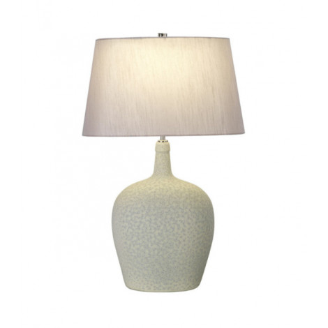 Lampe de table Lambeth Céramique Céramique|Lampes à poser|Luminaire Center