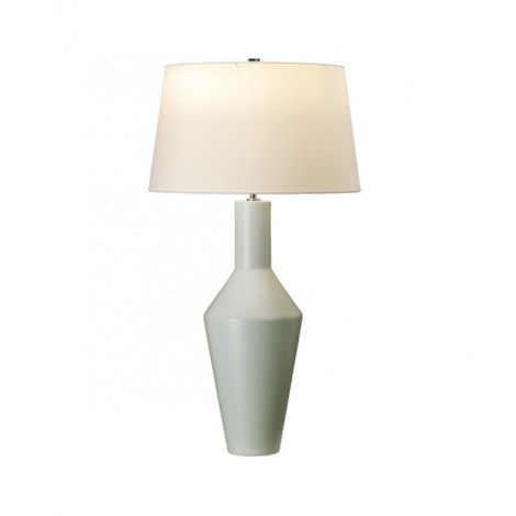 Lampe de table Leyton Céramique Céramique|Lampes à poser|Luminaire Center