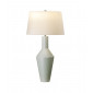 Lampe de table Leyton Céramique Céramique|Lampes à poser|Luminaire Center