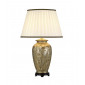 Lampe de table Dian Céramique Argent|Lampes à poser|Luminaire Center