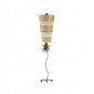 Lampe de table Anemone Crème|Lampes à poser|Luminaire Center