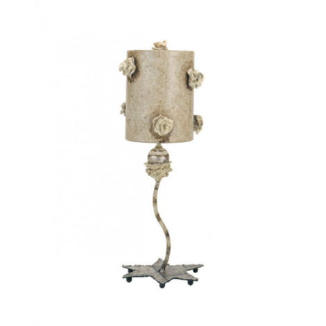 Lampe de table La Bronzage marbré|Lampes à poser|Luminaire Center