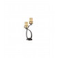 Lampe de table Kyle Bronze Impérial|Lampes à poser|Luminaire Center