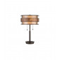 Lampe de table Laguna Cuivre Renaissance|Lampes à poser|Luminaire Center