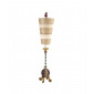 Lampe de table Le Acier Brun|Lampes à poser|Luminaire Center