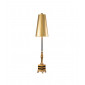 Lampe de table Noma Acier Or|Lampes à poser|Luminaire Center