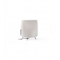 Lampe de table Luang Acier Noir,Beige|Lampes à poser|Luminaire Center