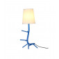 Lampe de table Centipede Bleu|Lampes à poser|Luminaire Center