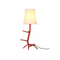 Lampe de table Centipede Rouge|Lampes à poser|Luminaire Center