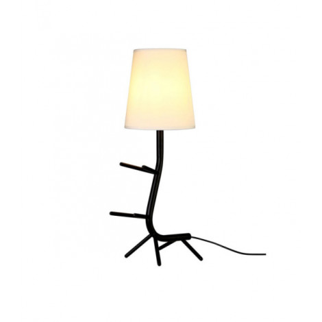 Lampe de table Centipede Noir|Lampes à poser|Luminaire Center