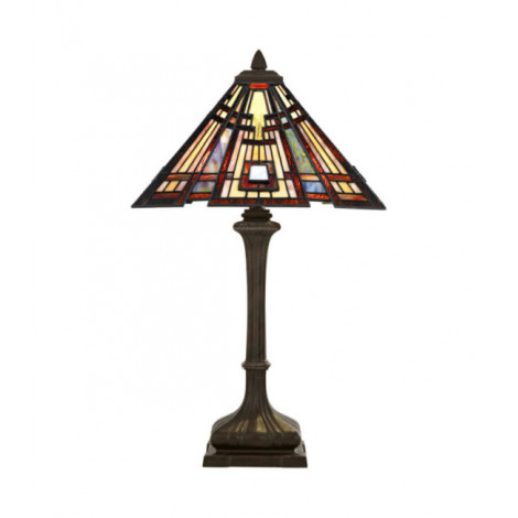 Lampe de table Classic Bronze|Lampes à poser|Luminaire Center