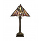 Lampe de table Classic Bronze|Lampes à poser|Luminaire Center
