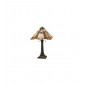 Lampe de table Inglenook Bronze|Lampes à poser|Luminaire Center