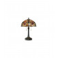 Lampe de table Kami Bronze d'époque|Lampes à poser|Luminaire Center