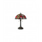 Lampe de table Larissa Bronze d'époque|Lampes à poser|Luminaire Center