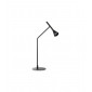 Lampe de table LED DIESIS Verre,Métal Noir|Lampes à poser|Luminaire Center