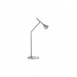 Lampe de table LED DIESIS Verre,Métal Nickel|Lampes à poser|Luminaire Center