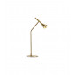 Lampe de table LED DIESIS Verre,Métal Laiton|Lampes à poser|Luminaire Center