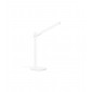 Lampe de table LED PIVOT Plastique Blanc|Lampes à poser|Luminaire Center