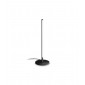 Lampe de table LED Filo Métal,Aluminium Noir|Lampes à poser|Luminaire Center