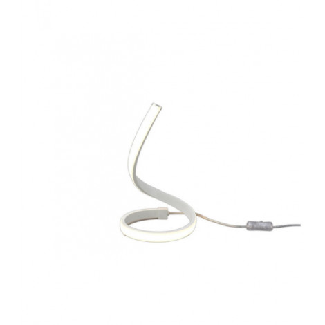 Lampe de table LED Nur Blanc|Lampes à poser|Luminaire Center