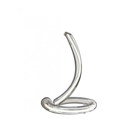 Lampe de table LED Adaggio Chrome poli, clair|Lampes à poser|Luminaire Center