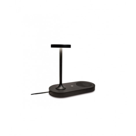 Lampe de table LED Ceres Noir|Lampes à poser|Luminaire Center