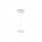 Lampe de table LED Klappen Blanc|Lampes à poser|Luminaire Center