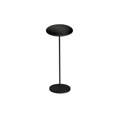 Lampe de table LED Klappen Noir|Lampes à poser|Luminaire Center