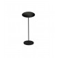 Lampe de table LED Klappen Noir|Lampes à poser|Luminaire Center