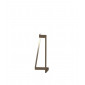Lampe de table LED Minimal Brun Sable|Lampes à poser|Luminaire Center