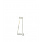 Lampe de table LED Minimal Blanc|Lampes à poser|Luminaire Center