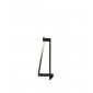 Lampe de table LED Minimal Noir|Lampes à poser|Luminaire Center