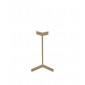 Lampe de table LED Vector Or|Lampes à poser|Luminaire Center